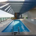 Apto 2 Suites Beiramar Pajucara Neo , 2 Gar - Adm Nutelss