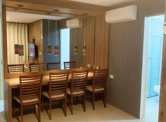 Apto 2 Suites Beiramar Pajucara Neo , 2 Gar - Adm Nutelss