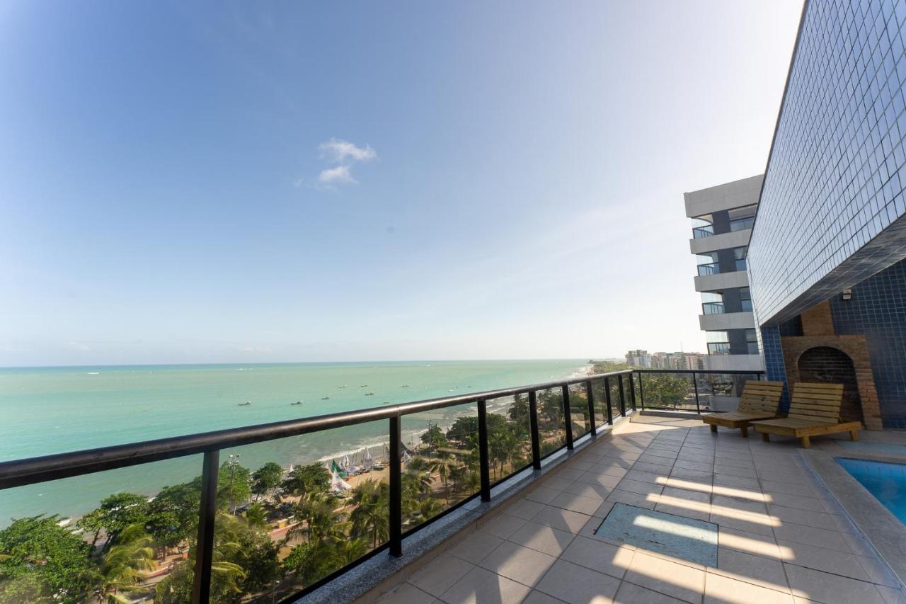 Apartamento Apto 2 Beiramar Pajucara Neo , 2 Gar - Adm Nutelss Maceió