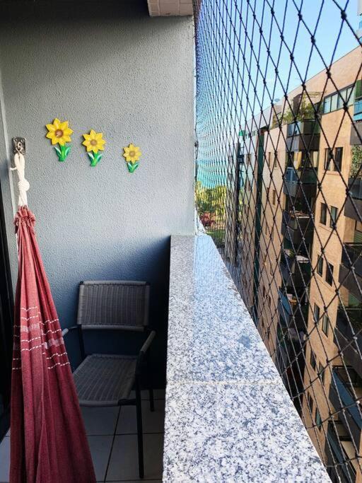 Apto 2 Beiramar Pajucara Neo , 2 Gar - Adm Nutelss Apartamento *