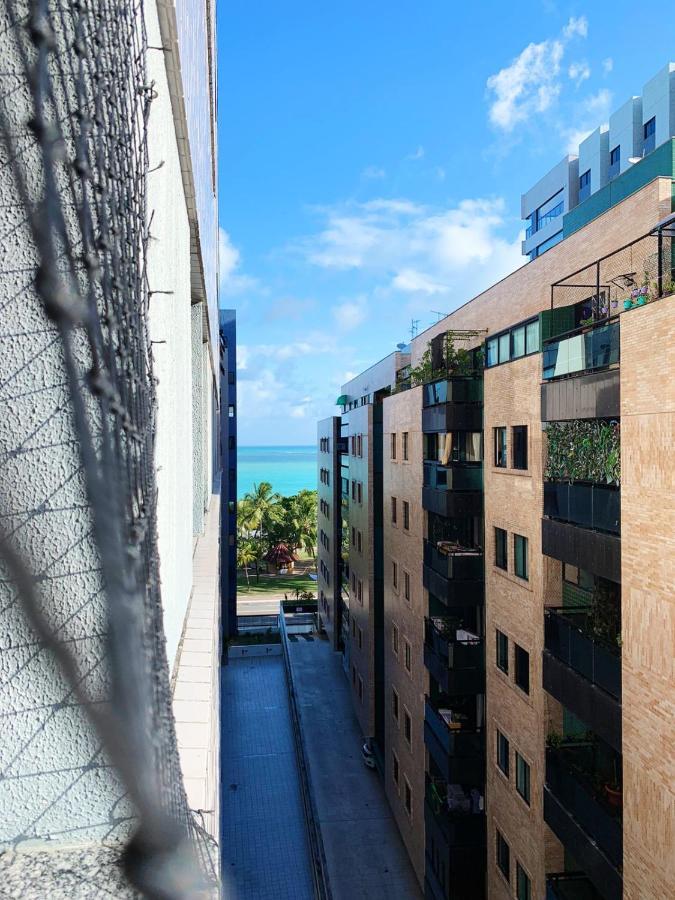 Apartamento Apto 2 Beiramar Pajucara Neo , 2 Gar - Adm Nutelss *
