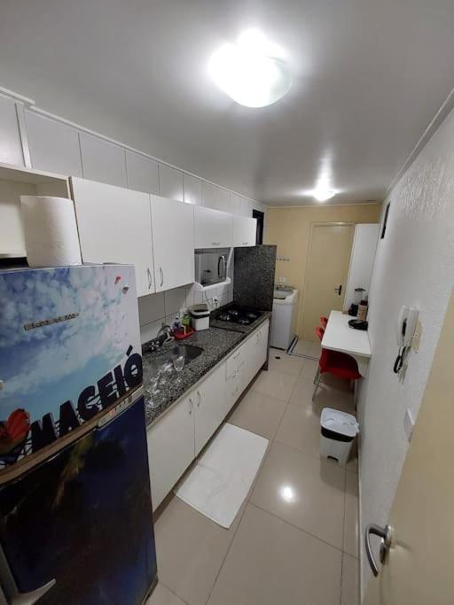 Apartamento Apto 2 Beiramar Pajucara Neo , 2 Gar - Adm Nutelss
