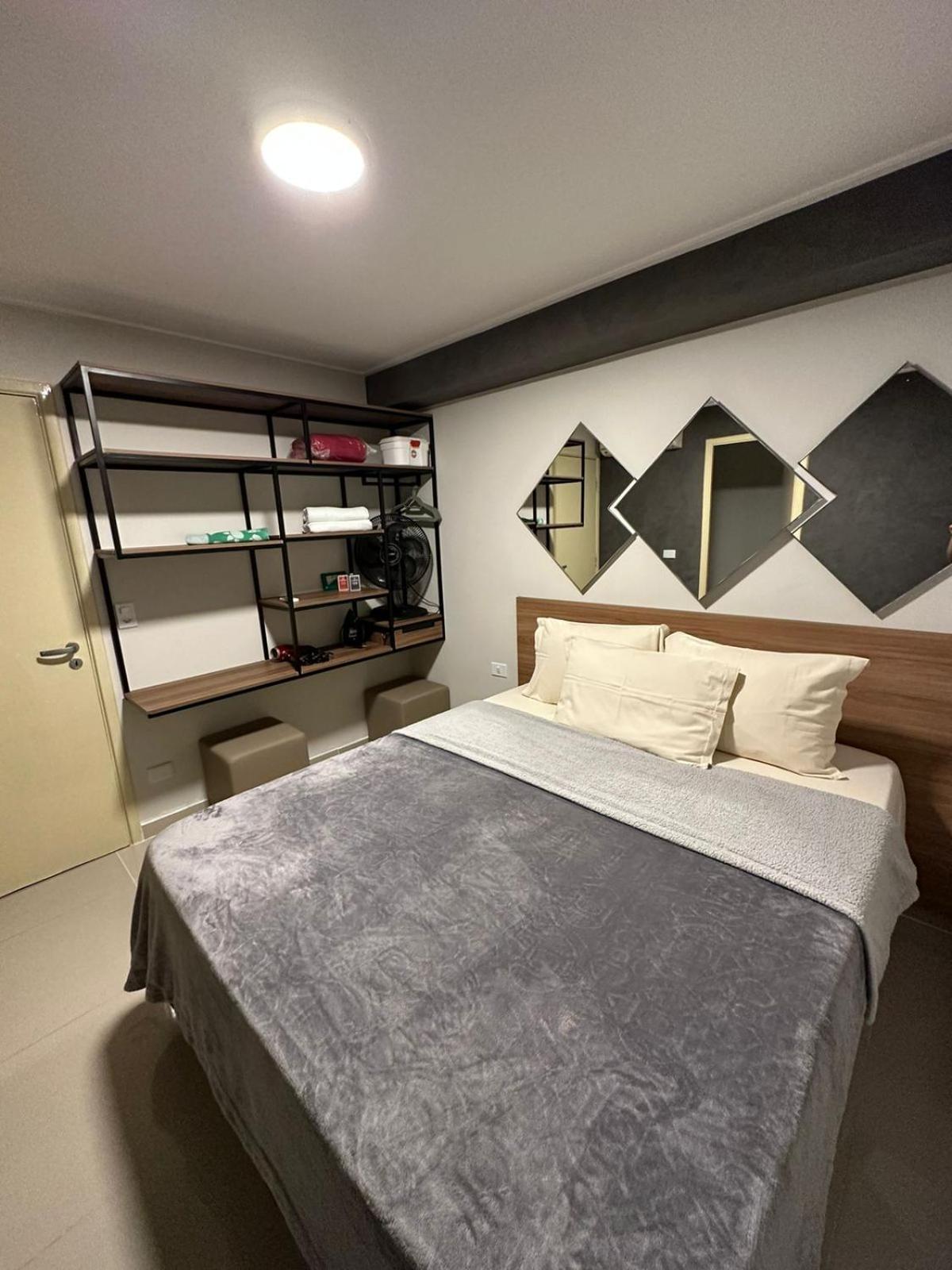 Apartamento Apto 2 Beiramar Pajucara Neo , 2 Gar - Adm Nutelss *