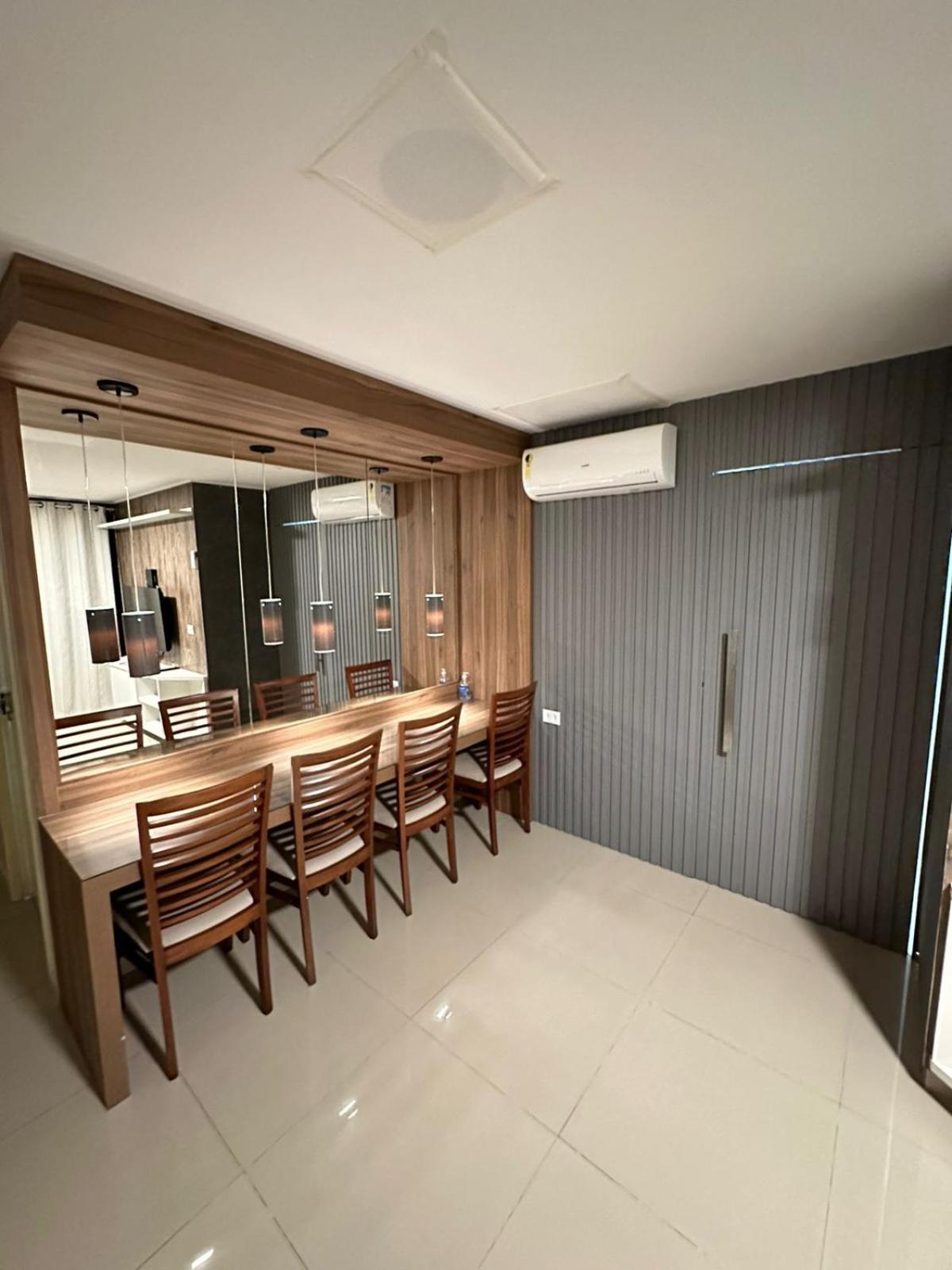 Apartamento Apto 2 Beiramar Pajucara Neo , 2 Gar - Adm Nutelss Maceió